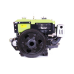 Двигун SH180NDL TT AGRO MOTO Zubr (8 к.с.) з електростарером Двигун SH180NDL TT AGRO MOTO Zubr (8 к.с.) з електростарером