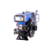 Двигун ZH1115N TT AGRO MOTO (24 л.с.) з електростарером Двигун ZH1115N TT AGRO MOTO (24 л.с.) з електростарером