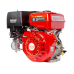Двигун газ/бензин BIZON BS188F-S