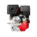 Двигун 16 к.с.з відцентровим зчепленням BIZON BS190FE-S (C)