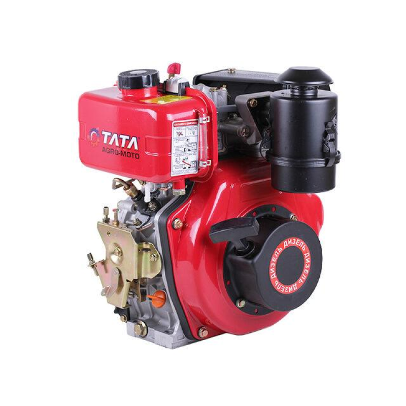 Двигун дизельний 173D TT AGRO MOTO (з виходом вала під шліци, 25 мм) 5 л. Двигун дизельний 173D TT AGRO MOTO (з виходом вала під шліци, 25 мм) 5 л.