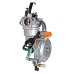 Карбюратор газ/бензин на генератор 5-7 кВт (двигун 390CC-420CC)