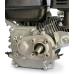 Двигун з редуктором 1/2 BIZON BS170F-S (R)