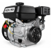 Двигун BIZON BS170F-S муфта зчеплення зірочка 13Т-428 з комплектом