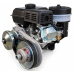 Двигун з варіатором Bizon BS170F-Q