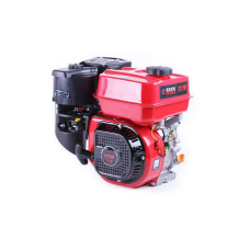 Двигун бензиновий 170F NEW DESIGN TT AGRO MOTO (з виходом вала під шпонку, 20 мм) 7 л. УЦЕНКА