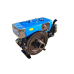 Двигун ZH1100N TT AGRO MOTO Zubr (15 к.с) з електростарером Двигун ZH1100N TT AGRO MOTO Zubr (15 к.с) з електростарером