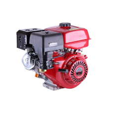 Двигун бензиновий 177F TT AGRO MOTO (з виходом вала під шпону, 25 mm) 9 к.с.