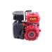 Двигун бензиновий 156F TT AGRO MOTO (з виходом вала під шпону, 15 mm) 4.5 к.с. Двигун бензиновий 156F TT AGRO MOTO (з виходом вала під шпону, 15 mm) 4.5 к.с.