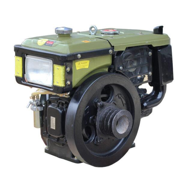 Двигун R190NL TT AGRO MOTO GZ (10 л.с.) Двигун R190NL TT AGRO MOTO GZ (10 л.с.)