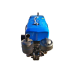 Двигун ZH1100N TT AGRO MOTO Zubr (15 к.с) з електростарером Двигун ZH1100N TT AGRO MOTO Zubr (15 к.с) з електростарером