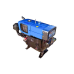 Двигун ZH1100N TT AGRO MOTO Zubr (15 к.с) з електростарером Двигун ZH1100N TT AGRO MOTO Zubr (15 к.с) з електростарером