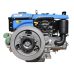 Двигун дизельний R195NML TT AGRO MOTO (12 л.с.) з електростарером