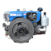 Двигун дизельний ZS1100NML TT AGRO MOTO (15 к.с.) з електростарером Двигун дизельний ZS1100NML TT AGRO MOTO (15 к.с.) з електростарером