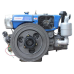 Двигун дизельний ZS1105NML TT AGRO MOTO (18 л.с.) з електростарером Двигун дизельний ZS1105NML TT AGRO MOTO (18 л.с.) з електростарером