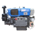 Двигун дизельний ZS1105NML TT AGRO MOTO (18 л.с.) з електростарером Двигун дизельний ZS1105NML TT AGRO MOTO (18 л.с.) з електростарером
