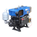 Двигун дизельний ZS1110NML TT AGRO MOTO (21 л.с.) з електростарером Двигун дизельний ZS1110NML TT AGRO MOTO (21 л.с.) з електростарером