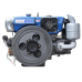 Двигун дизельний ZS1110NML TT AGRO MOTO (21 л.с.) з електростарером Двигун дизельний ZS1110NML TT AGRO MOTO (21 л.с.) з електростарером