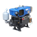 Двигун дизельний ZS1115NML TT AGRO MOTO (24 л.с.) з електростарером