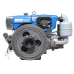 Двигун дизельний ZS1115NML TT AGRO MOTO (24 л.с.) з електростарером