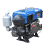 Двигун дизельний ZS1125NML TT AGRO MOTO (30 л.с.) з електростарером Двигун дизельний ZS1125NML TT AGRO MOTO (30 л.с.) з електростарером