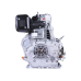 Двигун 188D TT AGRO MOTO дизель (11 л.с.) під конус Двигун 188D TT AGRO MOTO дизель (11 л.с.) під конус