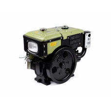 Двигун SH180NL TT AGRO MOTO (8 к.с.) Zubr