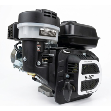 Двигун бензиновий BIZON BS170F-S