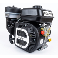 Двигун бензиновий BIZON BS170F-Q
