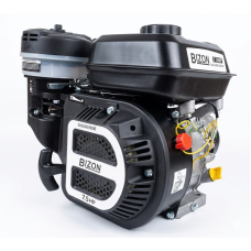 Двигун бензиновий BIZON BS170F-Q