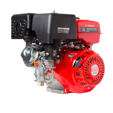 Двигун газ/бензин BIZON BS188F-S