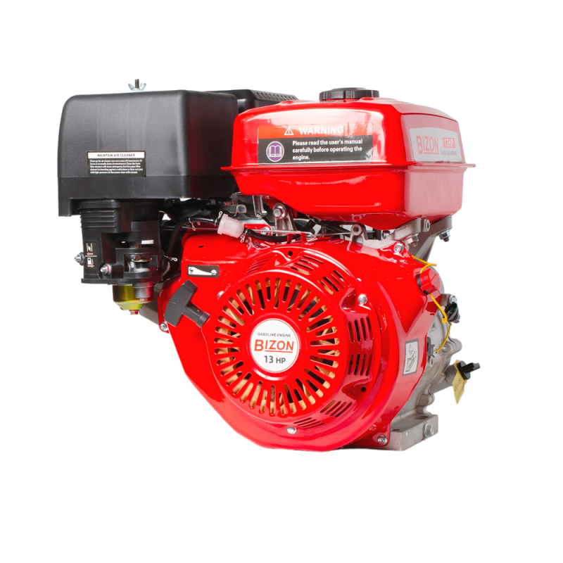 Двигун бензиновий BIZON BS188F-S