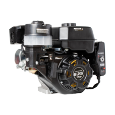 Двигун з ел.стартером бензиновий BIZON BS170FE-S