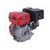 Двигун бензиновий 188F TT AGRO MOTO (з виходом валу пид шпанку, 25 мм) 13 к.с.