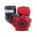 Двигун бензиновий 188F TT AGRO MOTO (з виходом валу пид шпанку, 25 мм) 13 к.с.