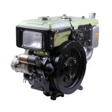 Двигун SH190NDL TT AGRO MOTO Zubr (10 л.с.) з електростарером