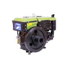 Двигун SH190NL TT AGRO MOTO (10 л.с.) Zubr
