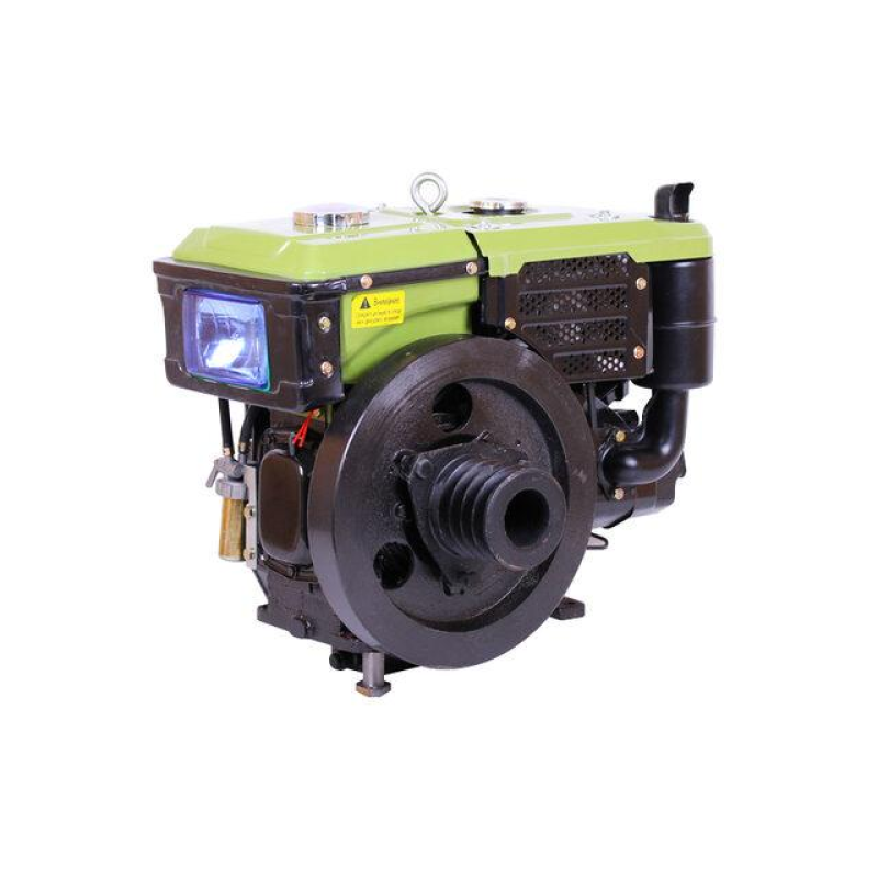 Двигун SH190NL TT AGRO MOTO (10 л.с.) Zubr Двигун SH190NL TT AGRO MOTO (10 л.с.) Zubr
