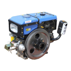 Двигун дизельний R180NML TT AGRO MOTO (8 к.с.) з електростарером