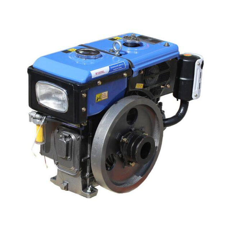 Двигун R180NL TT AGRO MOTO (8 к.с.) Двигун R180NL TT AGRO MOTO (8 к.с.)