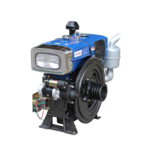 Двигун дизельний ZS1105NML TT AGRO MOTO (18 л.с.) з електростарером
