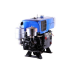 Двигун ZH1105N TT AGRO MOTO (18 л.с.) з електростарером Двигун ZH1105N TT AGRO MOTO (18 л.с.) з електростарером