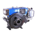 Двигун ZH1125N TT AGRO MOTO (30 л.с.) з електростарером Двигун ZH1125N TT AGRO MOTO (30 л.с.) з електростарером