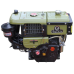 Двигун R190NL TT AGRO MOTO GZ (10 л.с.) Двигун R190NL TT AGRO MOTO GZ (10 л.с.)