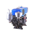 Двигун ZH1125N TT AGRO MOTO (30 л.с.) з електростарером Двигун ZH1125N TT AGRO MOTO (30 л.с.) з електростарером